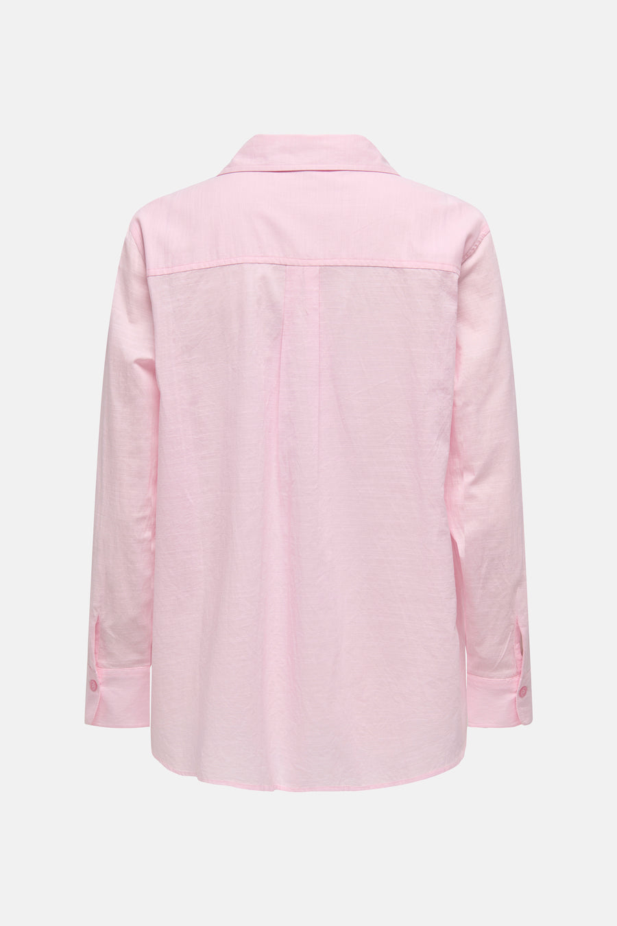 Chemise à manches longues - rose - ONLY® - 7