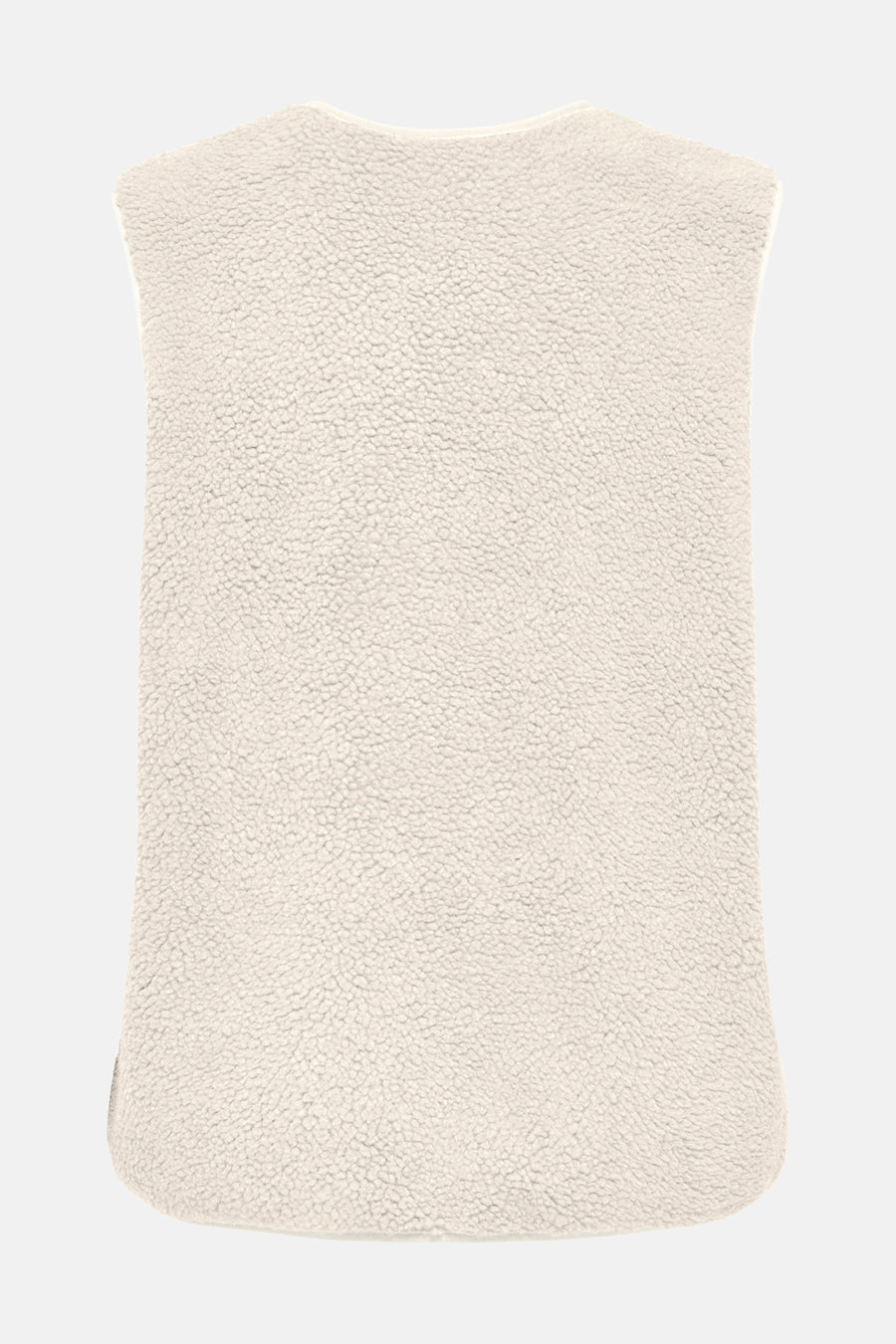 ONLBABY TEDDY VEST PNT CS