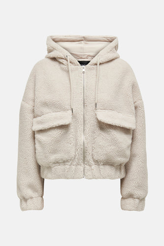 Veste - écru - ONLY® - 4