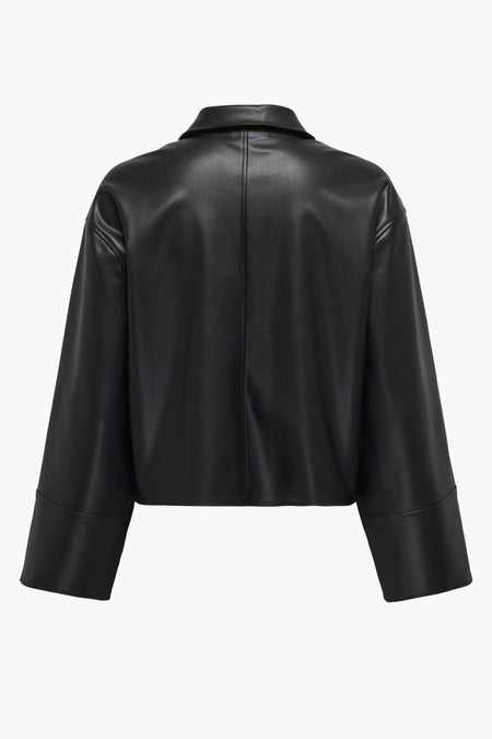 Veste - noir
