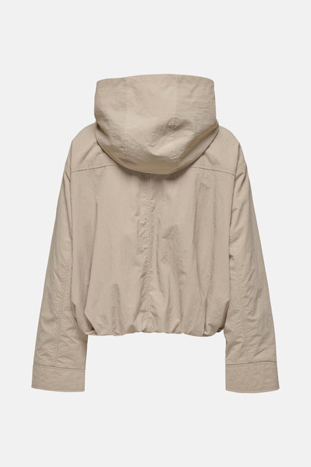 ONLBEALO HOOD JACKET CC OTW