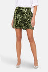 ONLJADEL SEQUINS SKIRT WVN