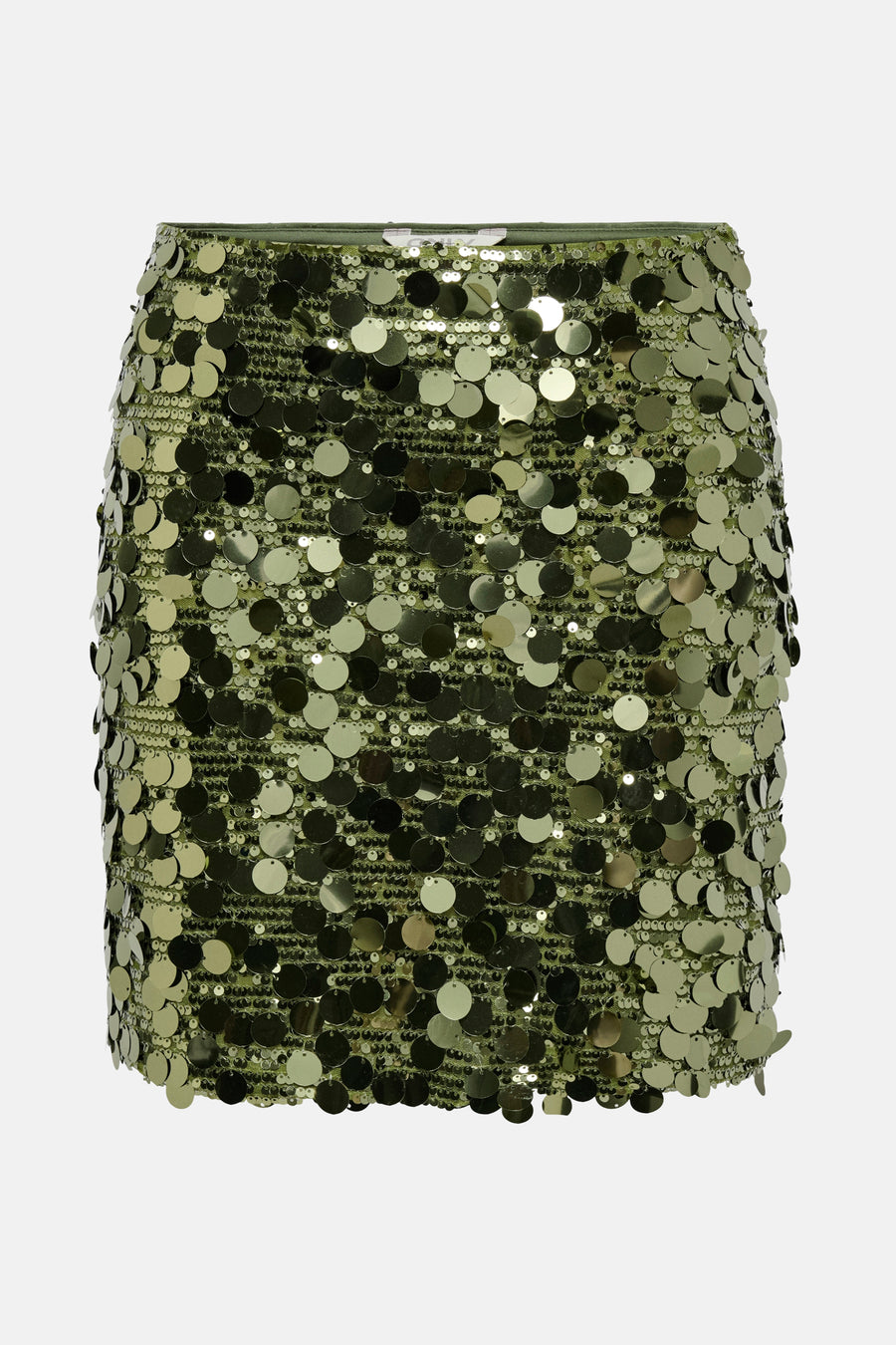 Jupe courte - vert - ONLY® - 1