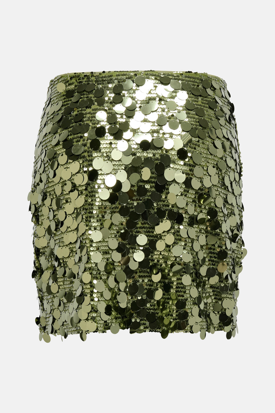 Jupe courte - vert - ONLY® - 5