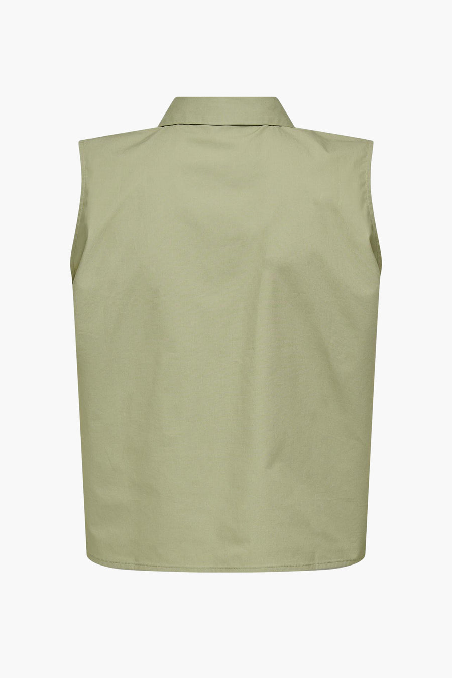 JDYELORA POPLIN SL CROPPED SHIRT WVN EXP
