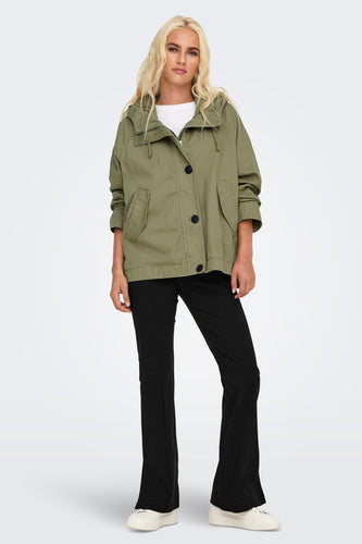 ONLALASKA SPRING JACKET CC OTW