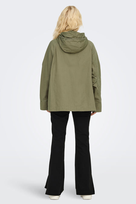 ONLALASKA SPRING JACKET CC OTW