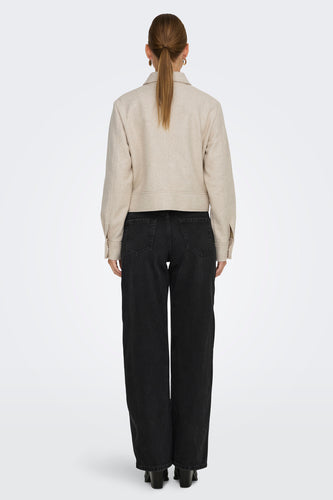 Veste - écru - ONLY®