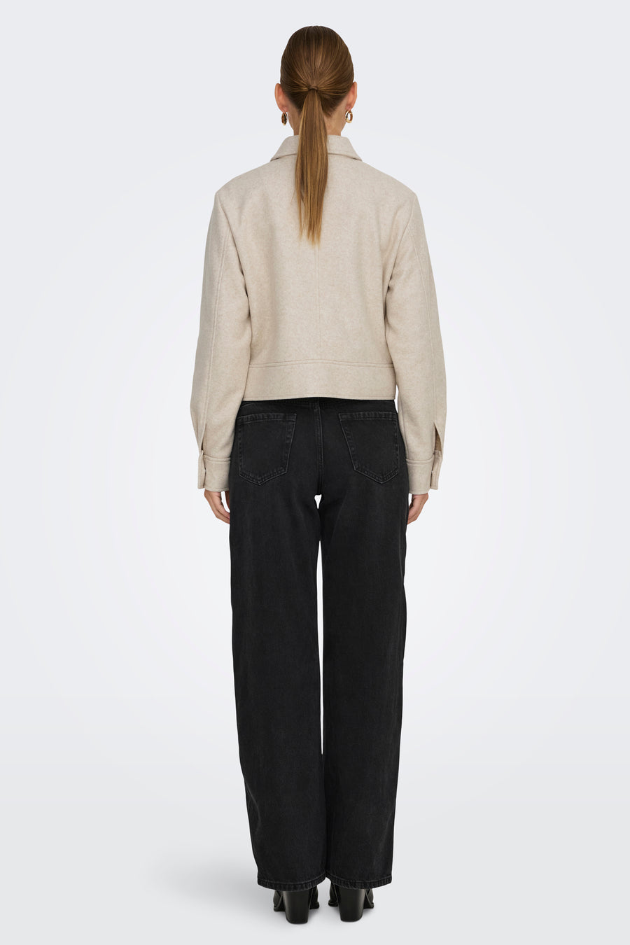 Veste - écru - ONLY®