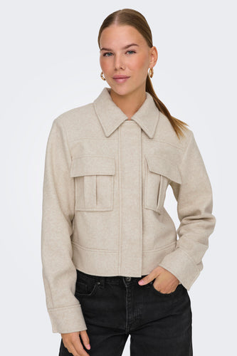 Veste - écru - ONLY®