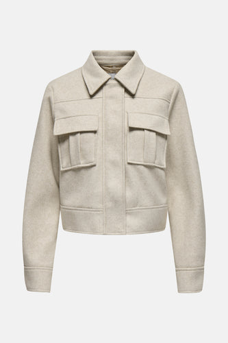 Veste - écru - ONLY®