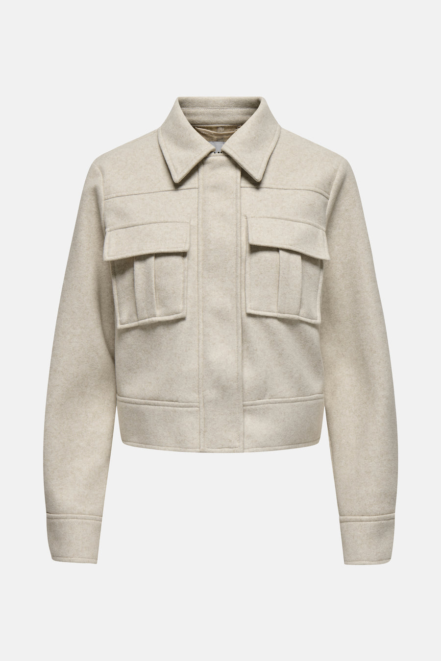 Veste - écru - ONLY®