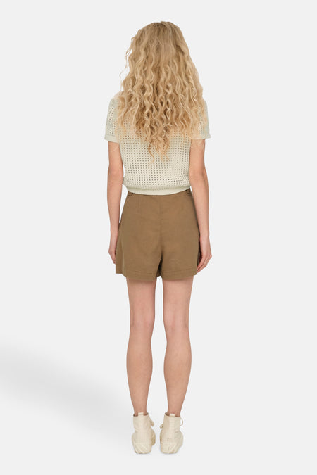Short brun - ONLY®