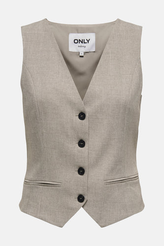 Blazer - beige - ONLY®