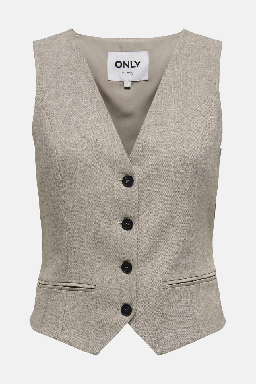 Blazer - beige - ONLY®