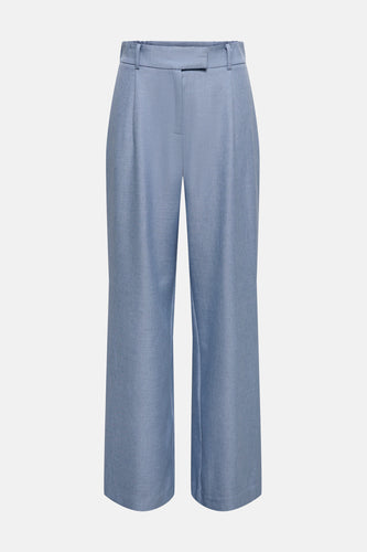 Pantalon de costume - bleu