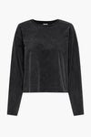 JDYRITA L/S WASHED TOP JRS