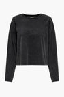 JDYRITA L/S WASHED TOP JRS