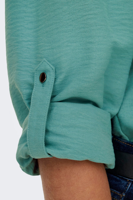 JDYVIGGA L/S SHIRT WVN