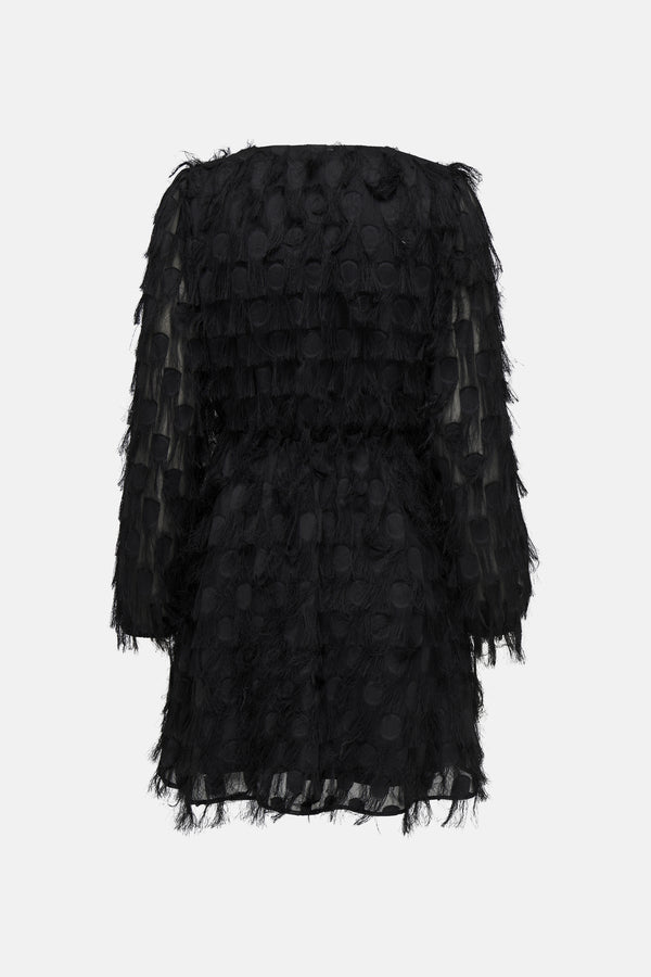 Robes manches longues Noir - JDY