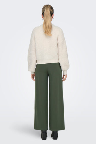 Cardigan - écru - JDY - 7