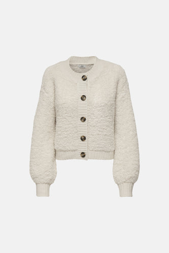 Cardigan - écru - JDY - 7