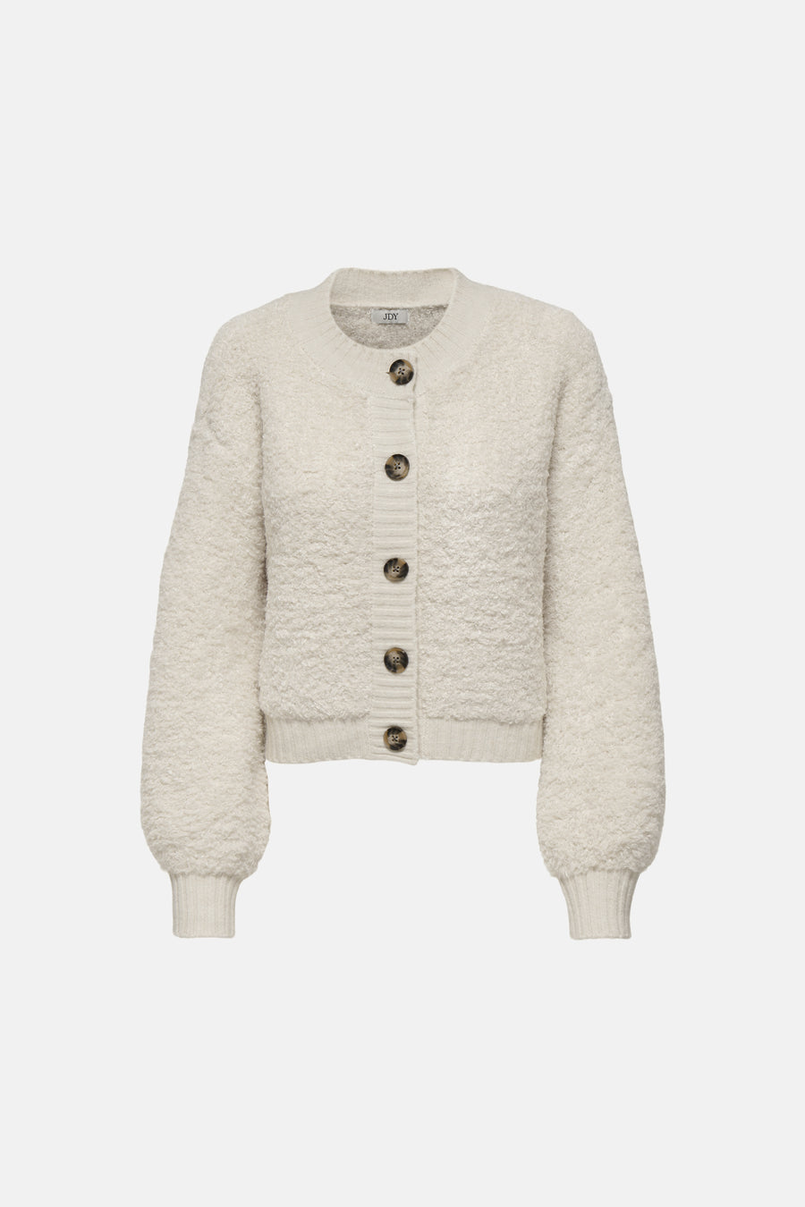 Cardigan - écru - JDY - 6