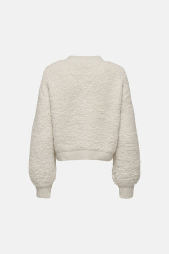 Cardigan - écru - JDY - 7