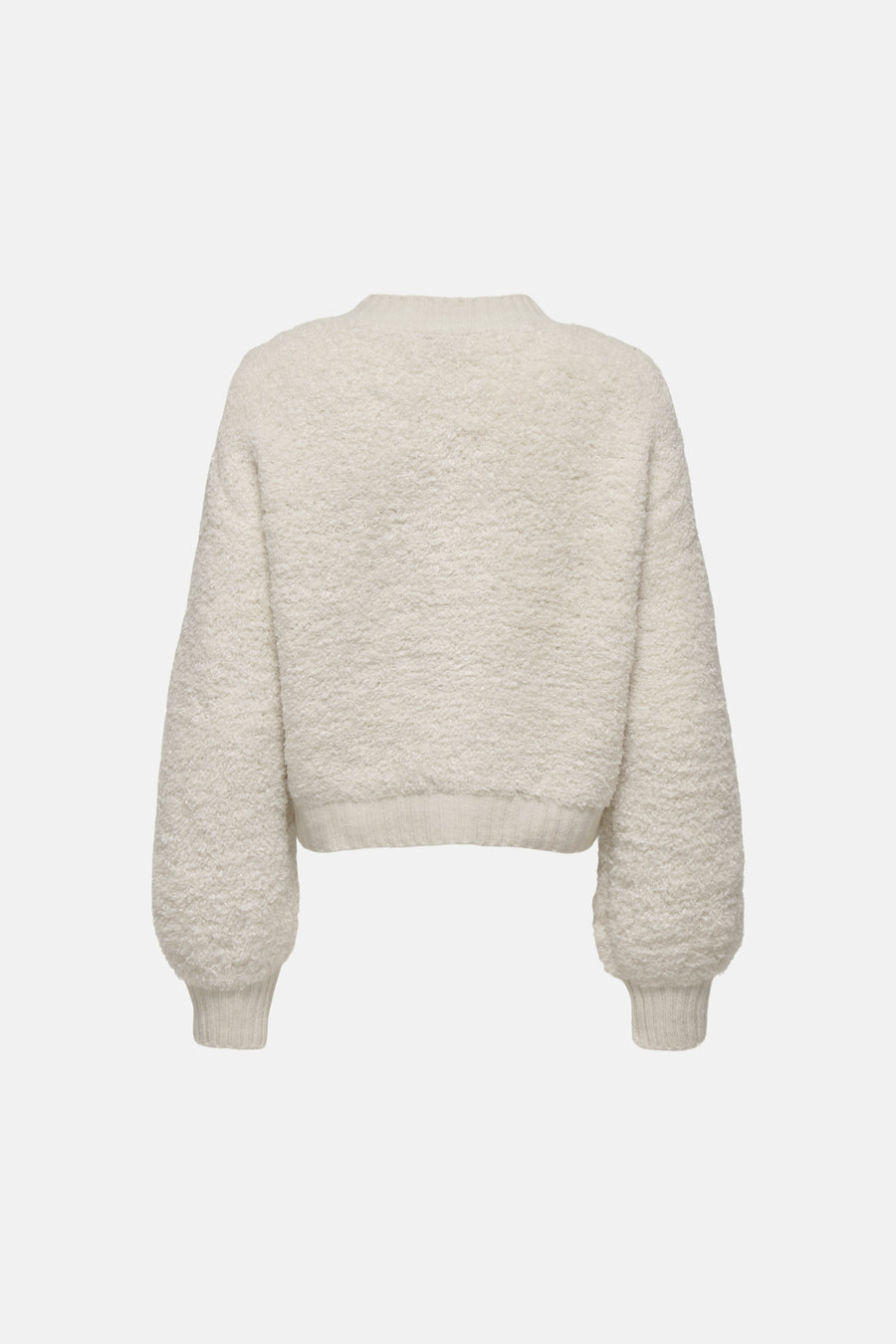 Cardigan - écru - JDY - 7