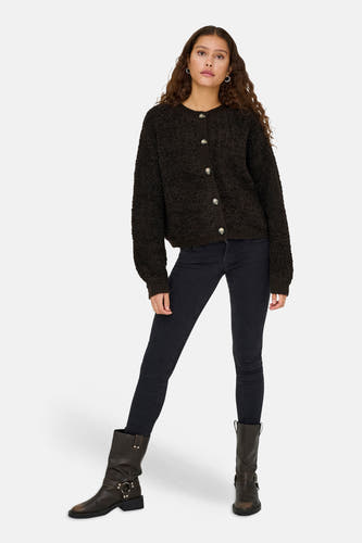 Cardigan brun - JDY