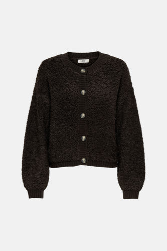 Cardigan brun - JDY