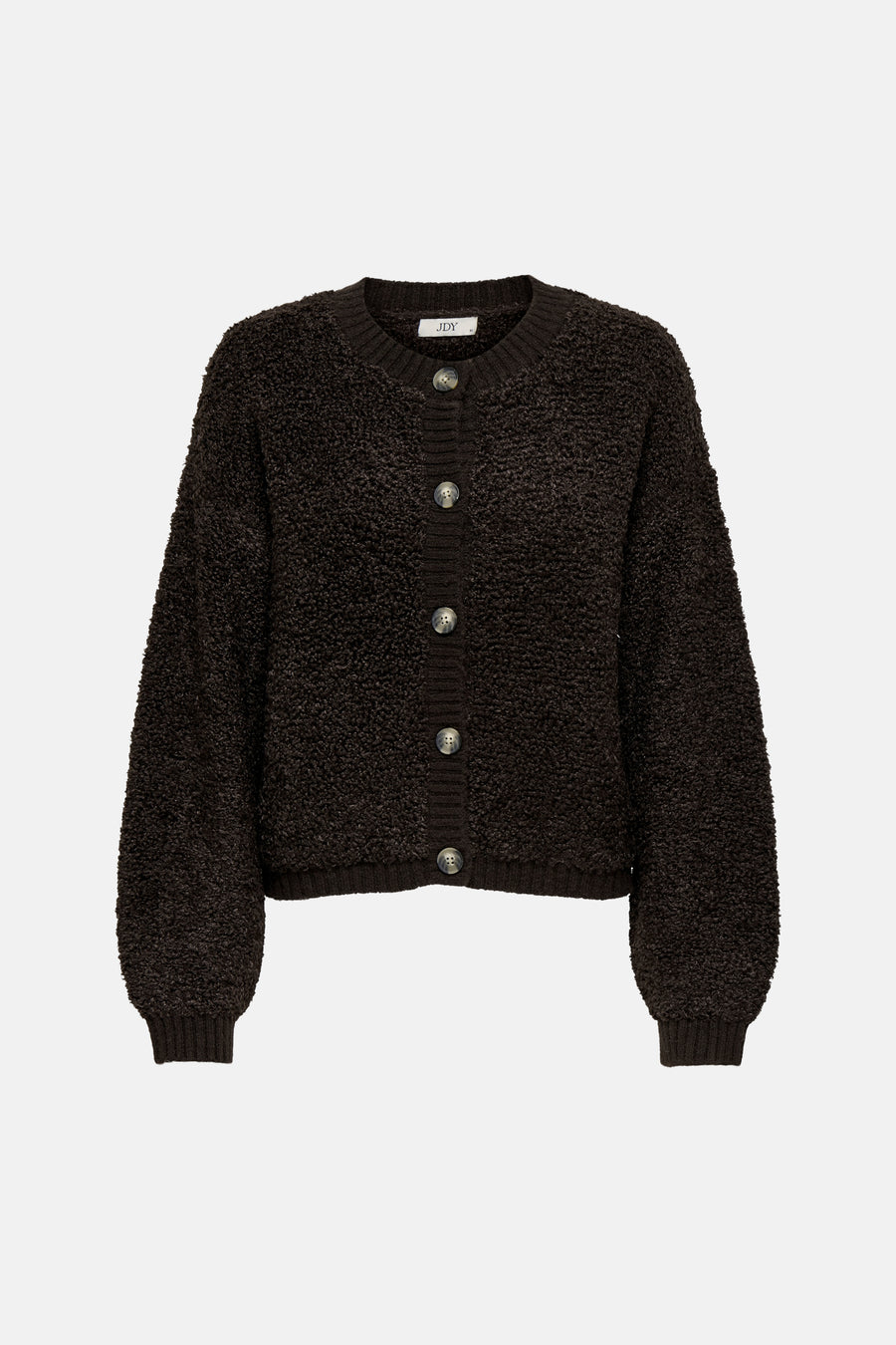 Cardigan brun - JDY