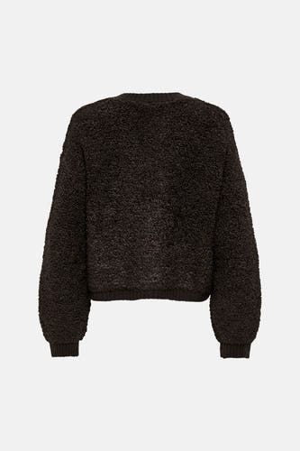 Cardigan brun - JDY
