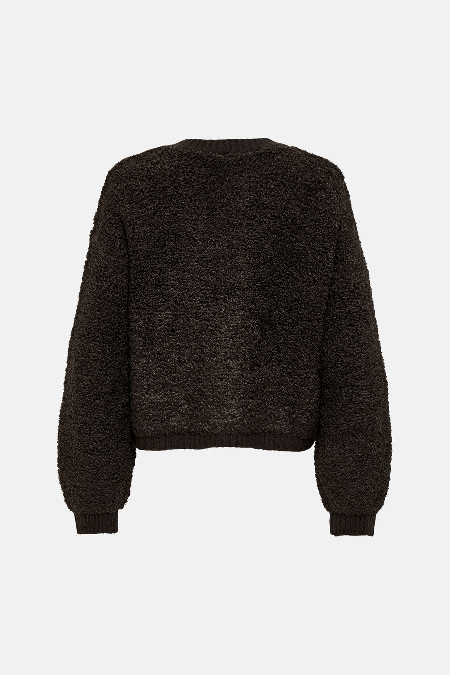 Cardigan brun - JDY