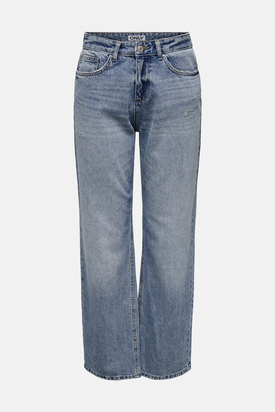 ELLA - mid blue denim - ONLY®