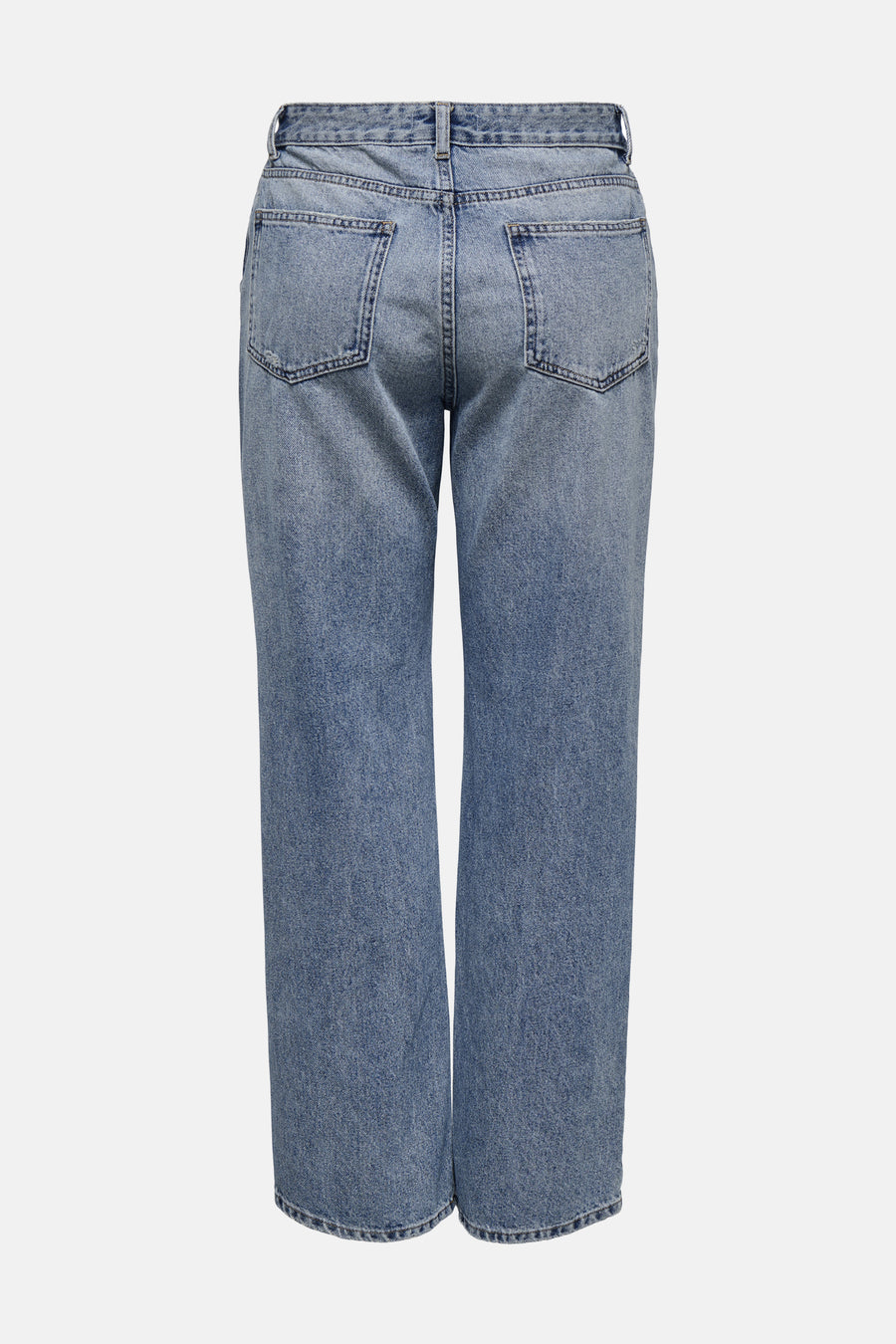 ELLA - mid blue denim - ONLY®