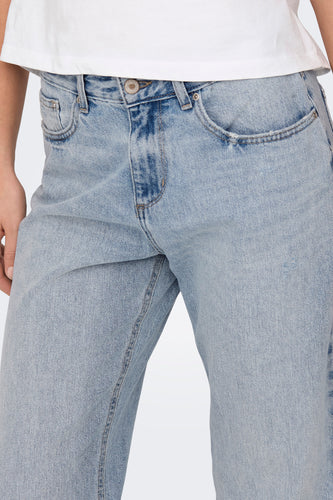 ELLA - light blue denim - ONLY®