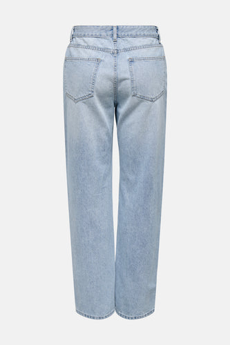 ELLA - light blue denim - ONLY®