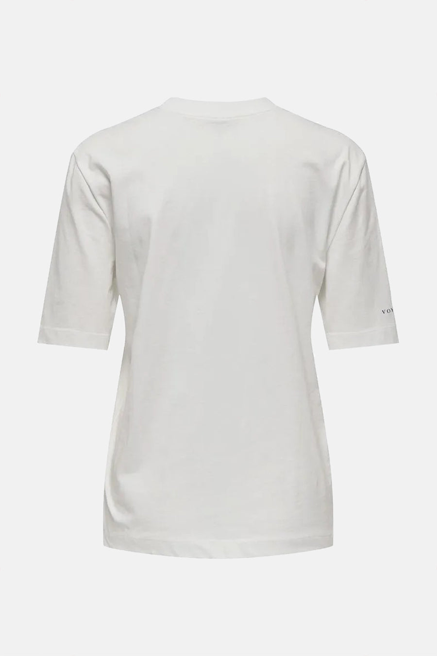ONLCAROL LIFE S/S ART TOP BOX JRS