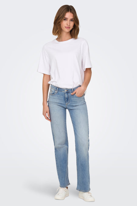 ONLBLUSH MID STRAIGHT DNM TAI467 NOOS