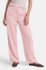 Pantalon - rose