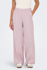 ONLARIS LIFE HW PULL-UP PANT CC WVN