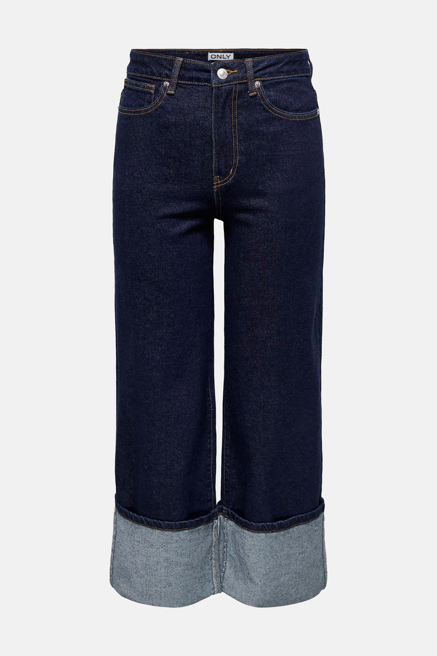 MADISON - dark blue denim - ONLY®