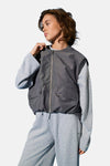 ONLMARY LIFE WAISTCOAT OTW
