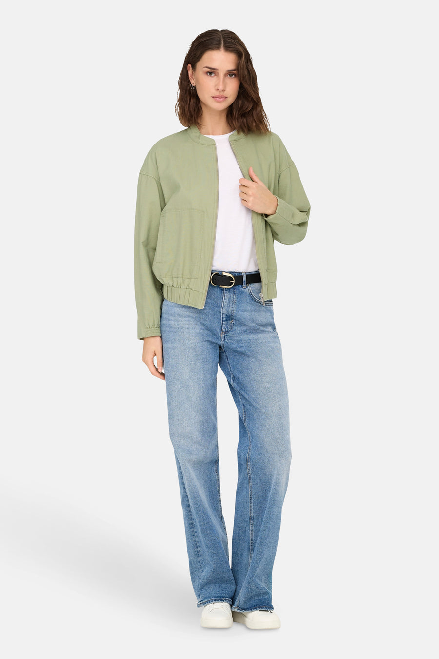 Veste - vert - ONLY® - 2