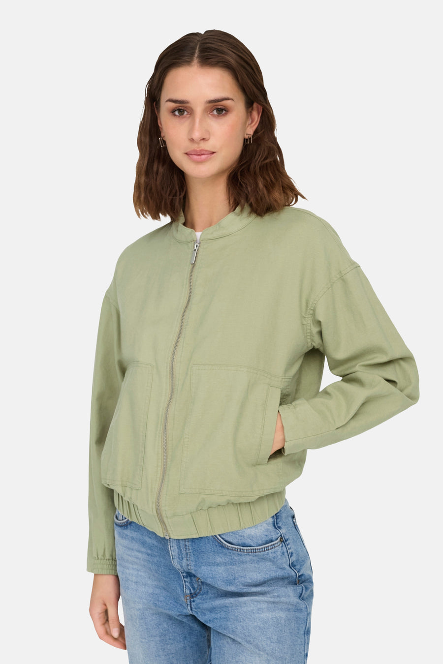 Veste - vert - ONLY® - 5