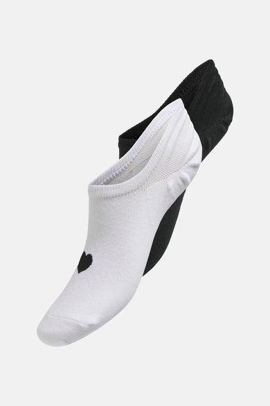 ONLELISA INVISIBLE SOCK 2-PACK ACC