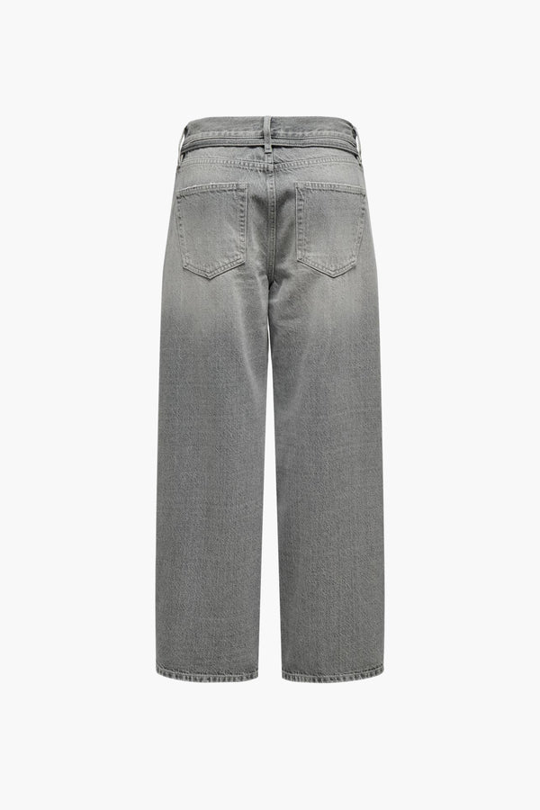Jeans straight Mid grey denim - ONLY®