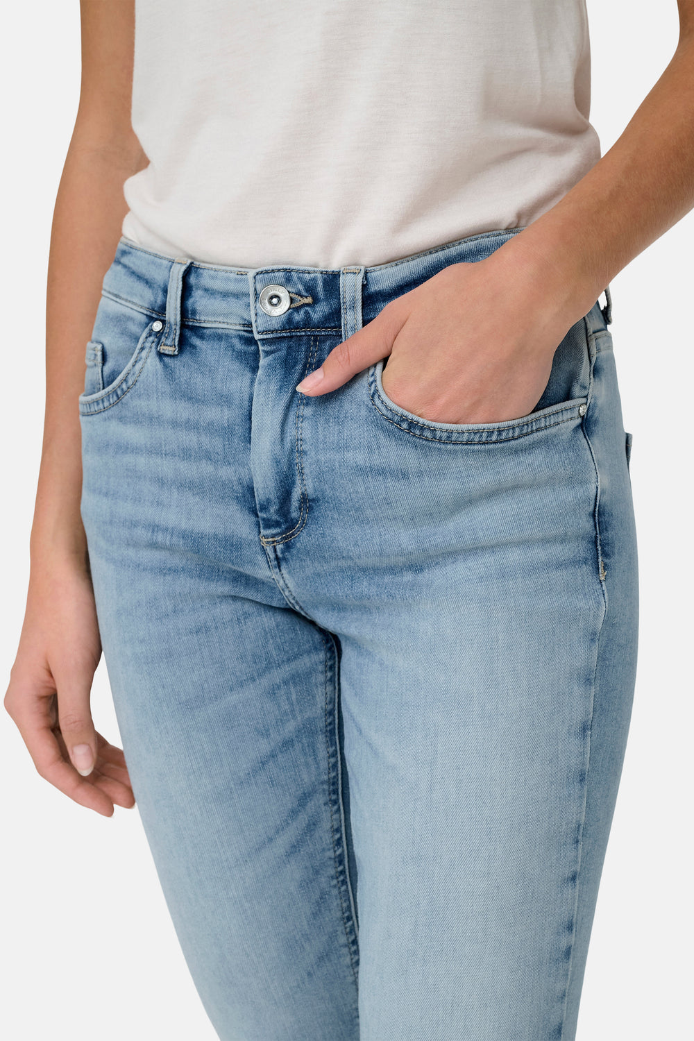 Jeans skinny Light blue denim - ONLY®