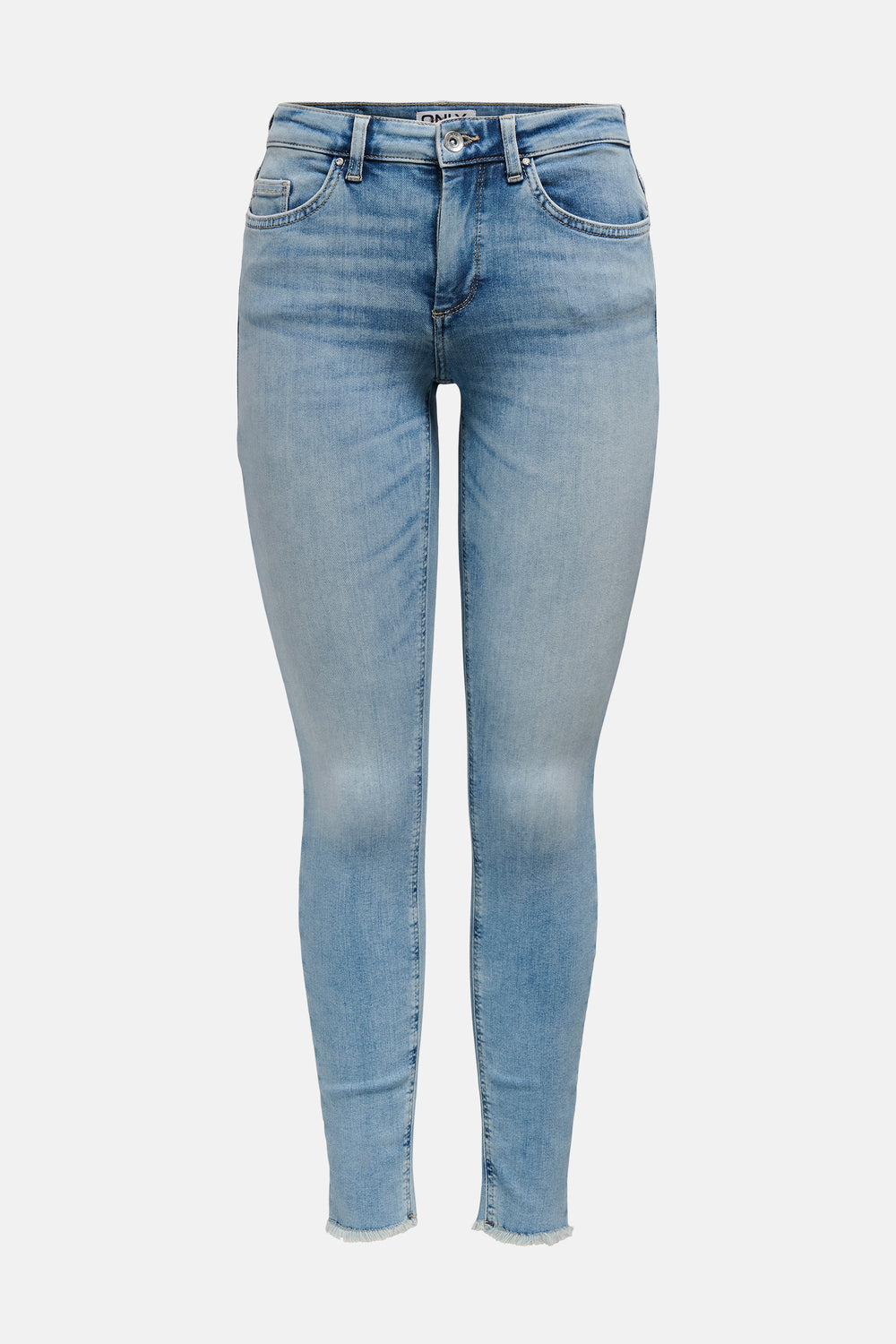 Jeans skinny Light blue denim - ONLY®